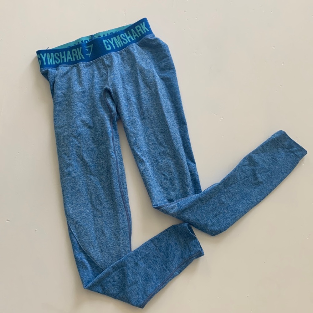 Gymshark leggings